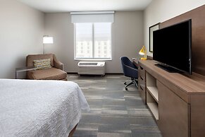  Hampton Inn & Suites San Diego Airport Liberty Station