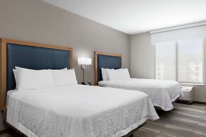  Hampton Inn & Suites San Diego Airport Liberty Station