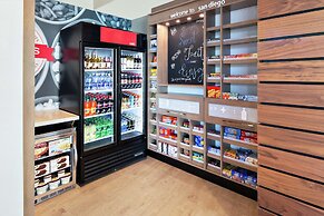  Hampton Inn & Suites San Diego Airport Liberty Station