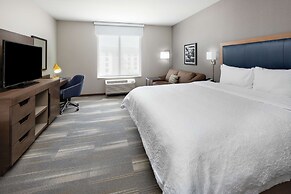  Hampton Inn & Suites San Diego Airport Liberty Station