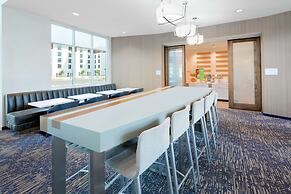  Hampton Inn & Suites San Diego Airport Liberty Station