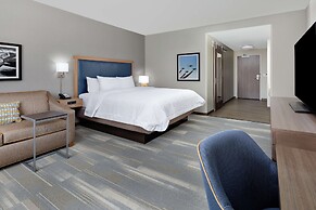  Hampton Inn & Suites San Diego Airport Liberty Station