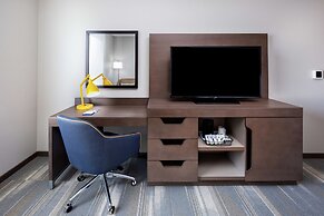  Hampton Inn & Suites San Diego Airport Liberty Station