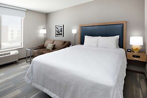  Hampton Inn & Suites San Diego Airport Liberty Station