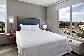  Hampton Inn & Suites San Diego Airport Liberty Station