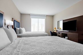  Hampton Inn & Suites San Diego Airport Liberty Station