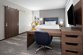  Hampton Inn & Suites San Diego Airport Liberty Station