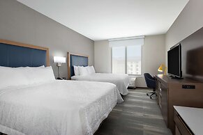  Hampton Inn & Suites San Diego Airport Liberty Station