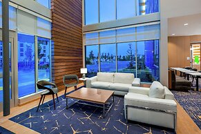  Hampton Inn & Suites San Diego Airport Liberty Station