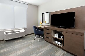  Hampton Inn & Suites San Diego Airport Liberty Station