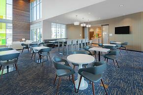  Hampton Inn & Suites San Diego Airport Liberty Station