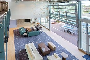  Hampton Inn & Suites San Diego Airport Liberty Station