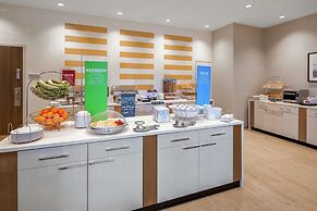  Hampton Inn & Suites San Diego Airport Liberty Station