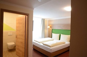 Hotel Garni Günzburg