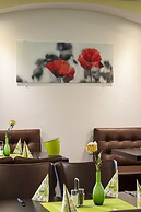 Hotel Garni Günzburg