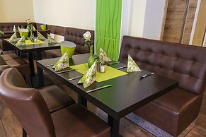 Hotel Garni Günzburg