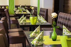 Hotel Garni Günzburg