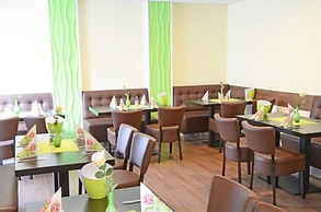 Hotel Garni Günzburg