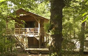 Ecolodges de Loire & Spa