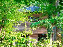 Ecolodges de Loire & Spa