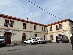Albergue La Estación - Hostel