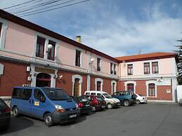 Albergue La Estación - Hostel