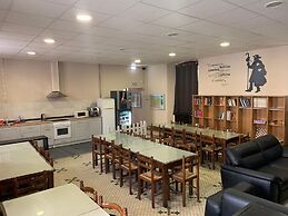 Albergue La Estación - Hostel