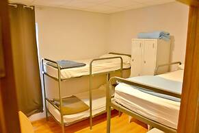 Albergue La Estación - Hostel