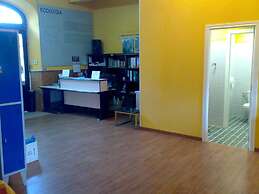 Albergue La Estación - Hostel