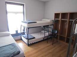 Albergue La Estación - Hostel