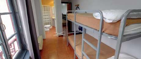 Albergue La Estación - Hostel