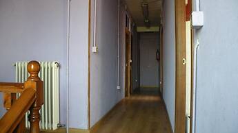 Albergue La Estación - Hostel
