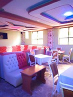 Toll View Apartments