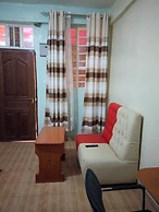 Toll View Apartments