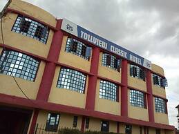 Toll View Apartments