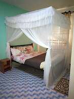 Toll View Apartments