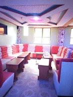 Toll View Apartments