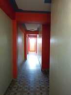 Toll View Apartments