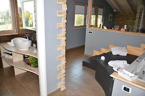 Le Due Noci Bed and Breakfast