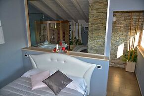 Le Due Noci Bed and Breakfast