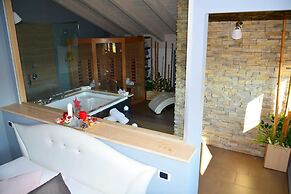 Le Due Noci Bed and Breakfast