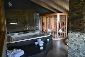 Le Due Noci Bed and Breakfast