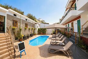 Casa Andina Standard Ica
