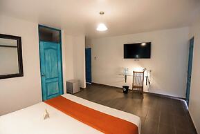Casa Andina Standard Ica