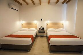 Casa Andina Standard Ica
