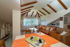 Villa Alegria Cavtat