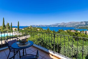 Villa Alegria Cavtat