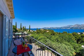 Villa Alegria Cavtat