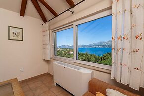 Villa Alegria Cavtat