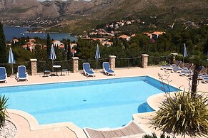 Villa Alegria Cavtat